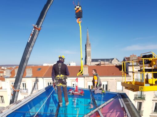 9-Remplacement vitrage