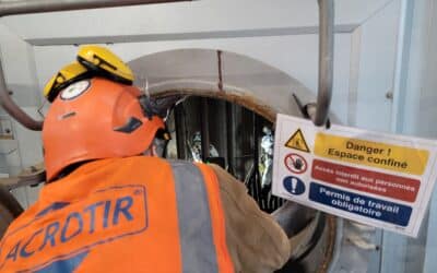 Acrotir – prix Cybersécurité