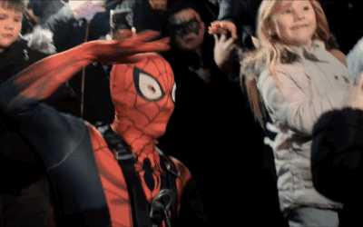 Noël by « Acrotir Hauts de France »